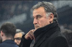 yl7703永利-法媒：前巴黎主帅加尔蒂与卡塔尔足协深入谈判，有望接手国家队