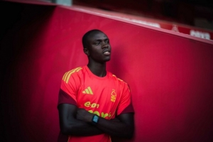 yl7703永利-官方：森林从奥林匹亚科斯签下19岁前锋西拉，球员将为二队效力