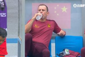 yl7703永利-久尔杰维奇东亚杯后将卸任，中国足协已同步开启国足新帅选聘工作