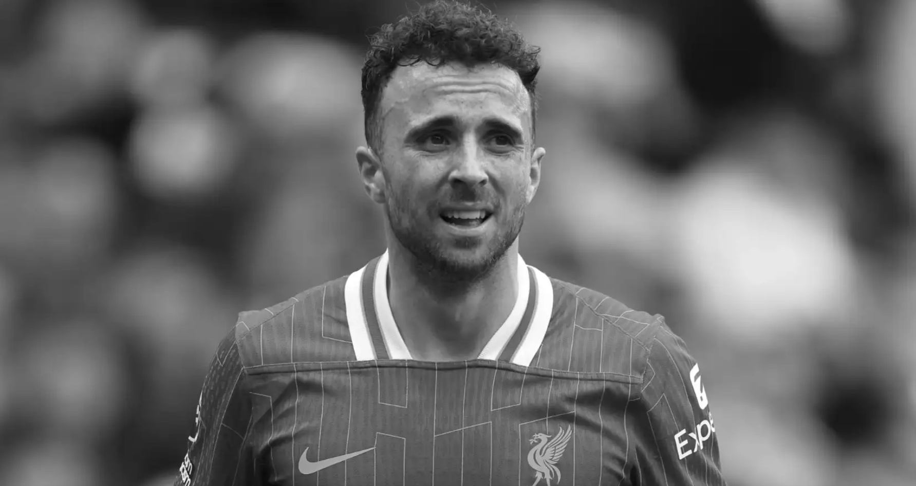 yl7703永利-葡媒：利物浦会将若塔剩余合同期限内的薪水支付给他的家人