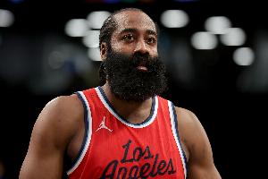 yl7703永利-哈登生涯第251场20+10助 历史第5多 距离第4的威少还差7次