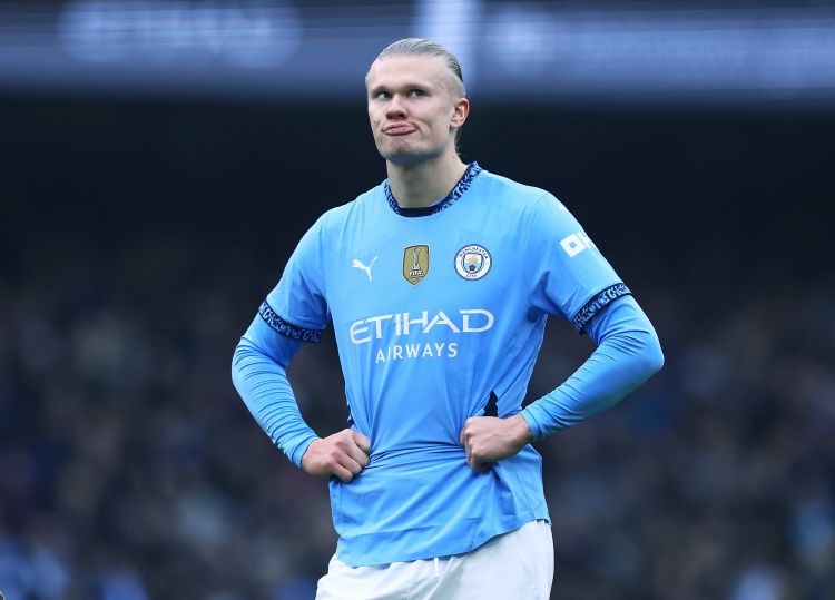 yl7703永利-英超百场进球榜：哈兰德88球居首，希勒79球次席，范尼第三