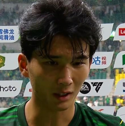 范双杰：今后比赛发挥出自己实力，20岁生日愿望先保密