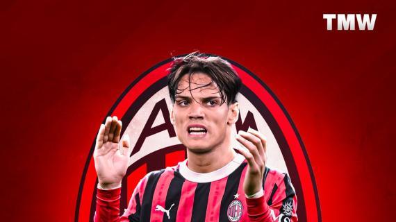 yl7703永利-里奇：阿莱格里要求我们中场能做到所有事，防守和进攻同时抓