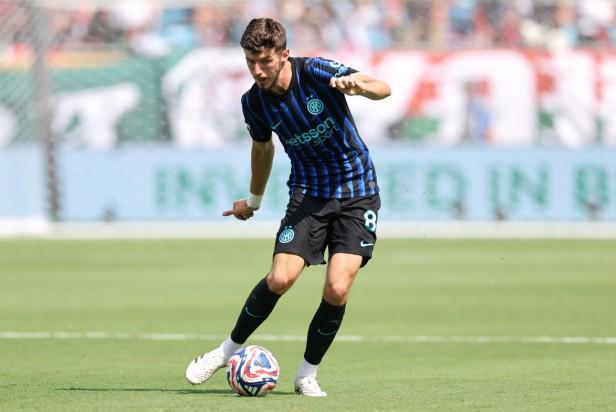 yl7703永利-苏契奇：意大利国家德比是艰难且复杂的比赛，我们会争取胜利