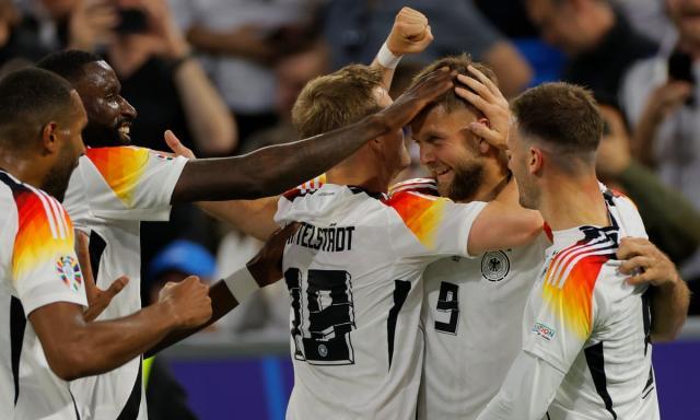 yl7703永利-【前瞻】克星匈牙利，德国传控“A方案”的试金石