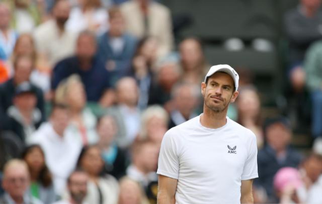 yl7703永利-【温网圆桌】今年谁将成为温网黑马？老将谁能复苏？