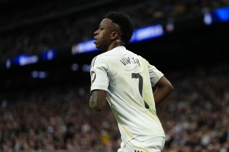 yl7703永利-阿斯：维尼修斯最好立即续约，对摩纳哥他证明自己实力始终在线