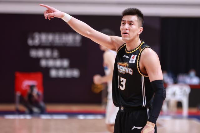 yl7703永利-CBA半程总结：辽宁该笑还是该哭 同曦跌破下线