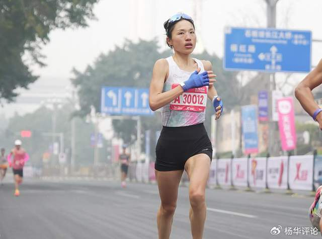 yl7703永利-张水华年后官宣参加三个马拉松，超10项赛事接洽，商业价值创新高|南京|参赛|赞助商|赛道|越野_新浪体育_新浪新闻